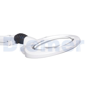 Lampara Lupa Circus Led 5 Dioptrias